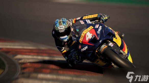 写实摩托车竞速模拟《极速骑行6》明年2月12日发售!(图3)